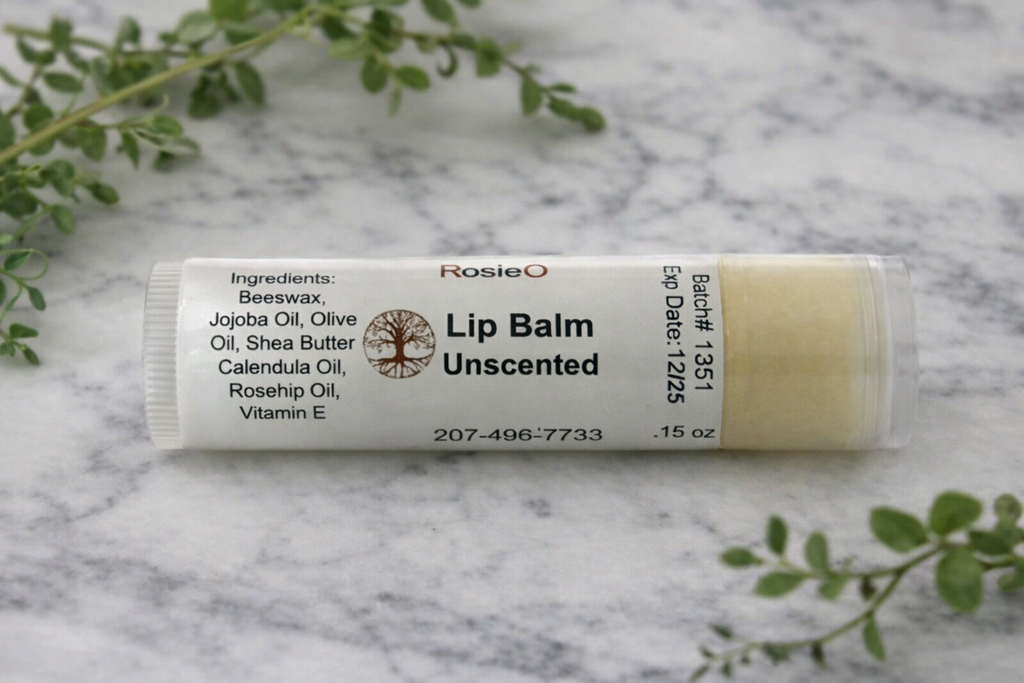 Nourishing Lip Balm