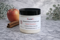 Whipped Sugar Scrub