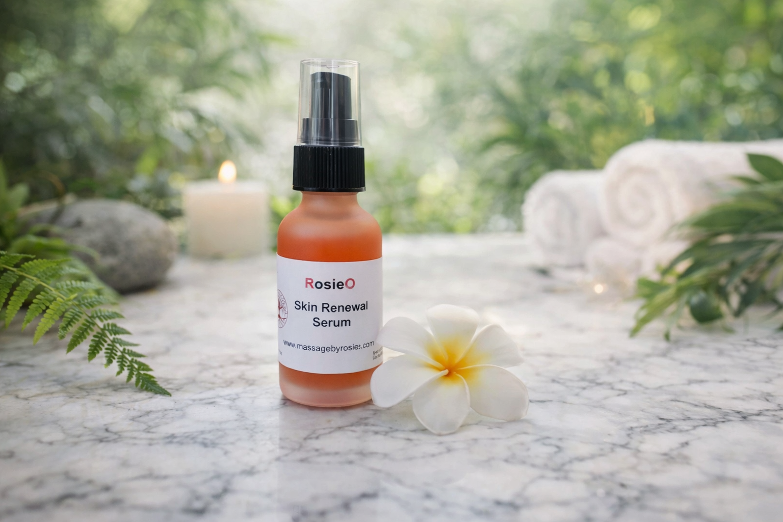 Skin Renewal Serum