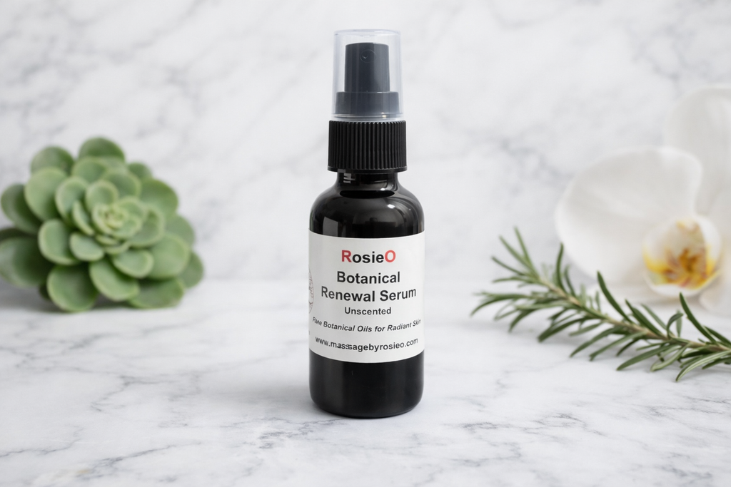 Botanical Renewal Serum