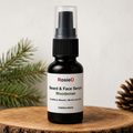 Beard & Face Serum