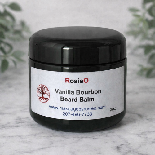Beard Balm