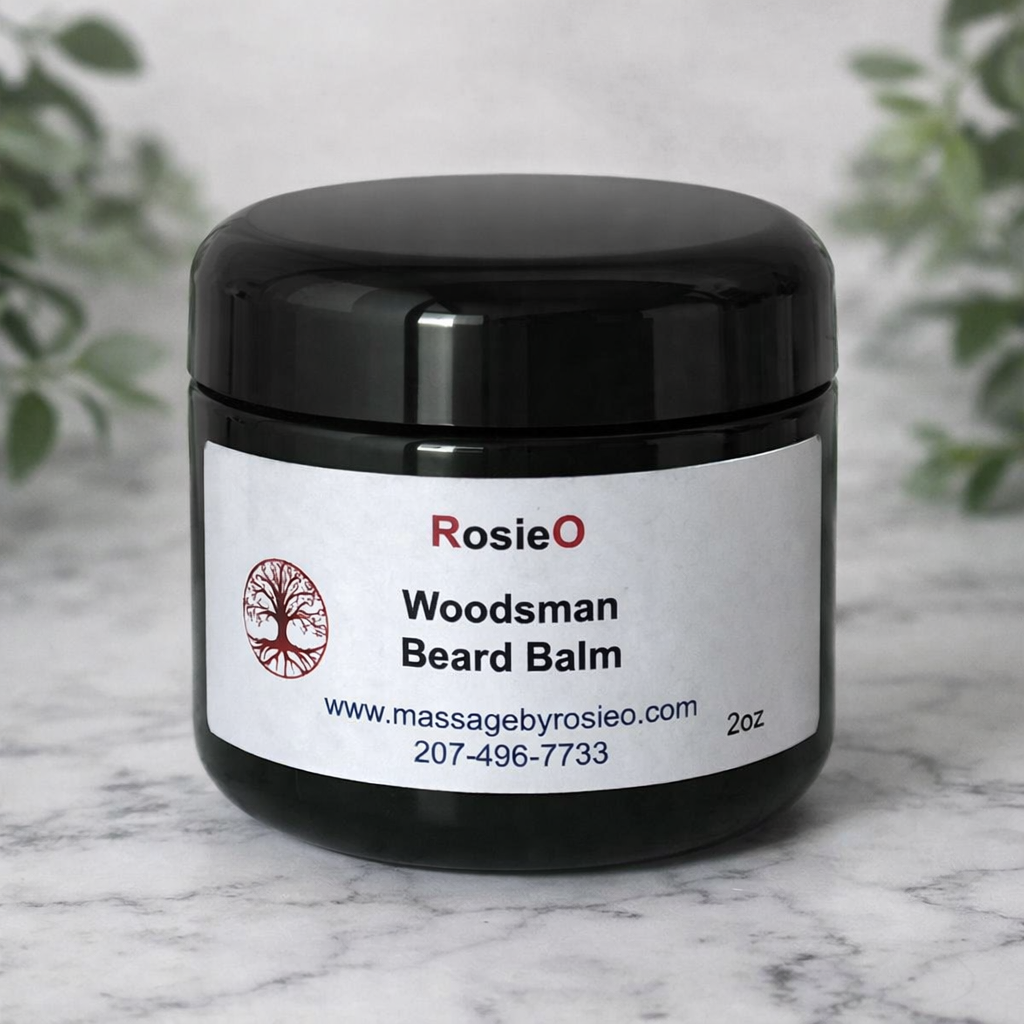 Beard Balm