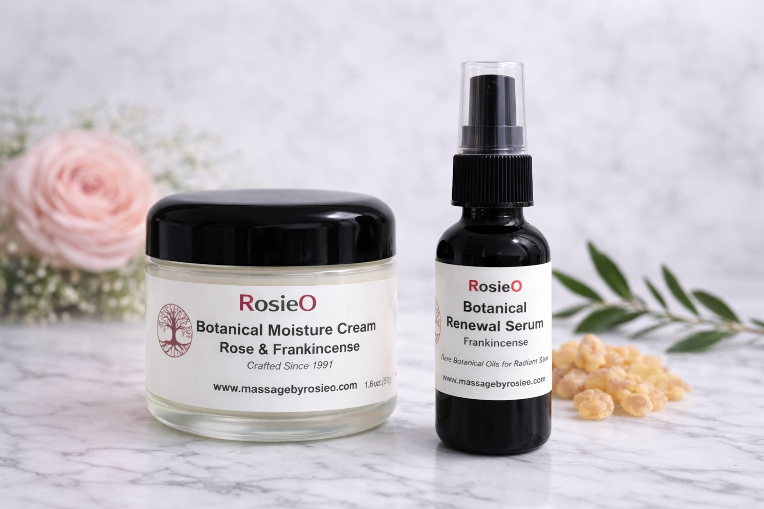 Glow & Restore Duo (Most Popular)