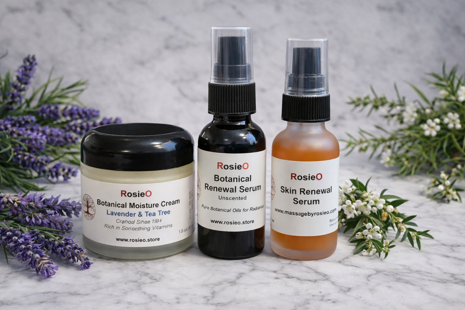 Complete Skin Renewal System (Best Value)