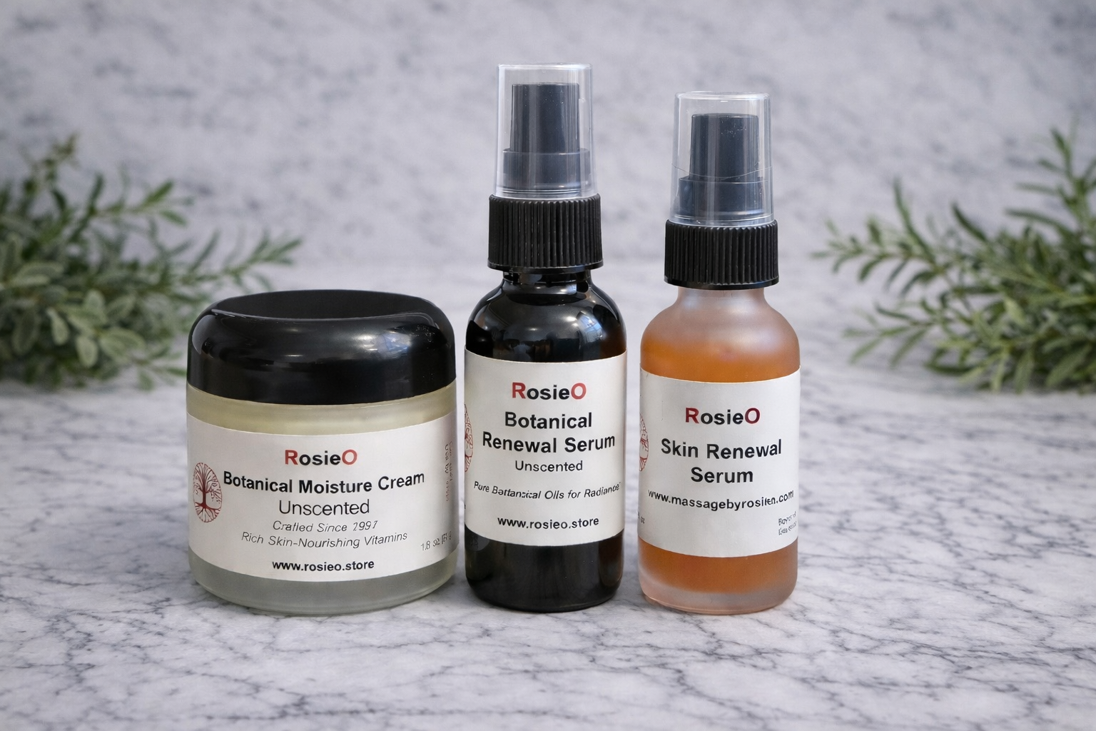 Complete Skin Renewal System (Best Value)