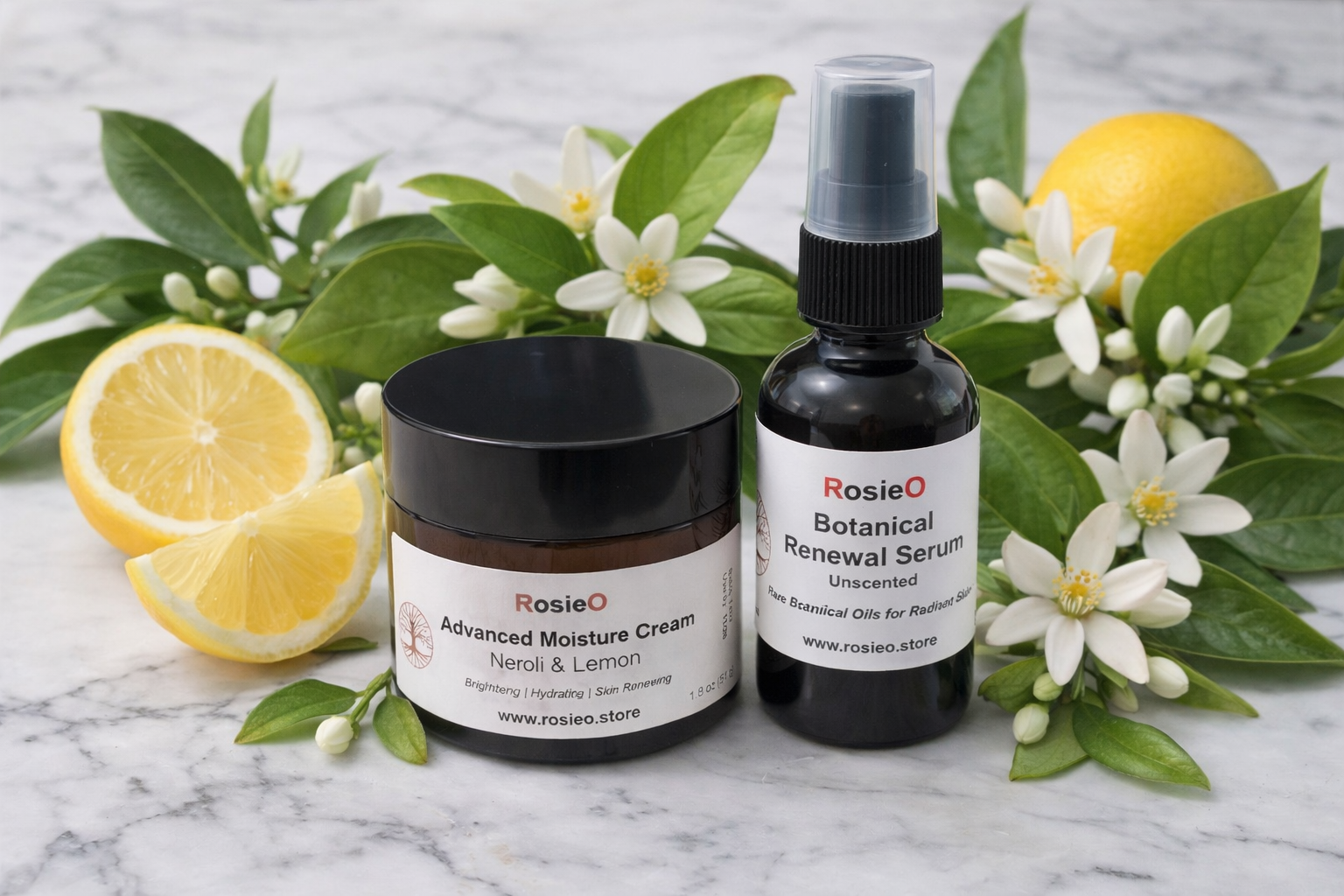 Glow & Restore Duo (Most Popular)