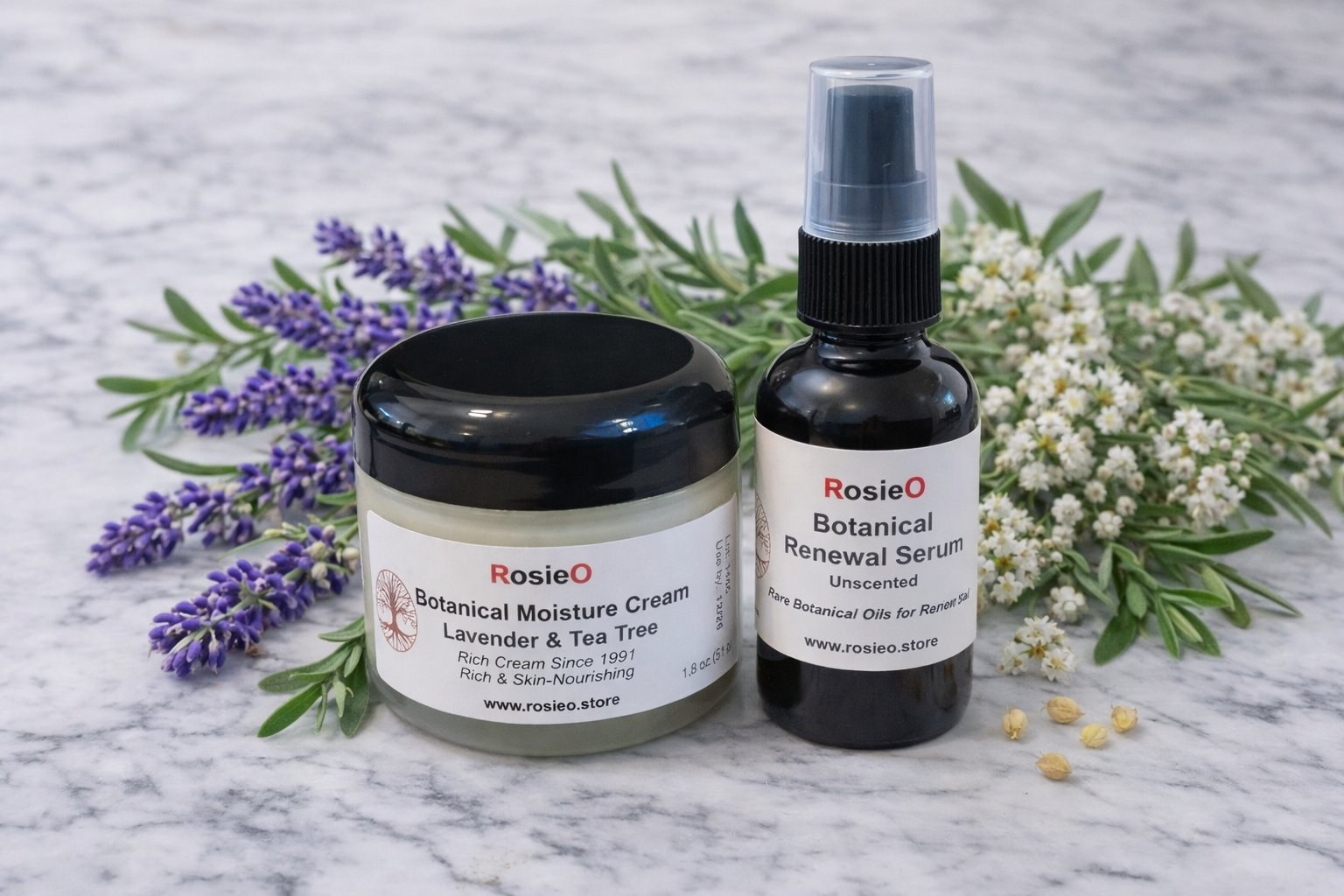 Glow & Restore Duo (Most Popular)