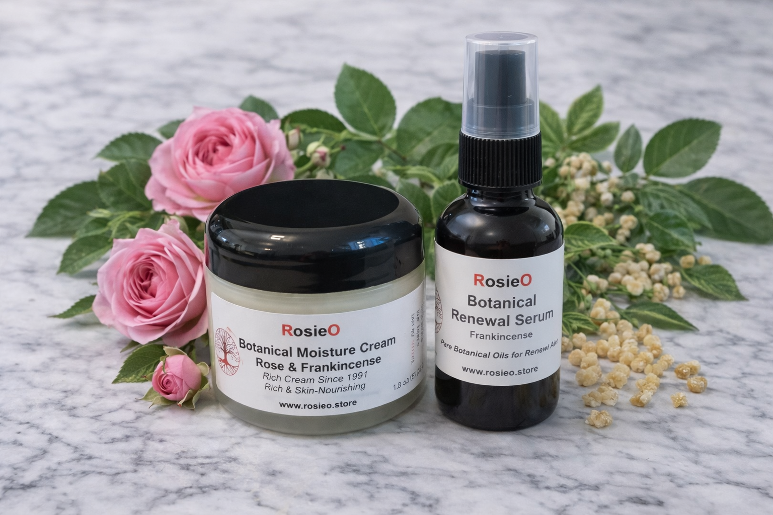Glow & Restore Duo (Most Popular)