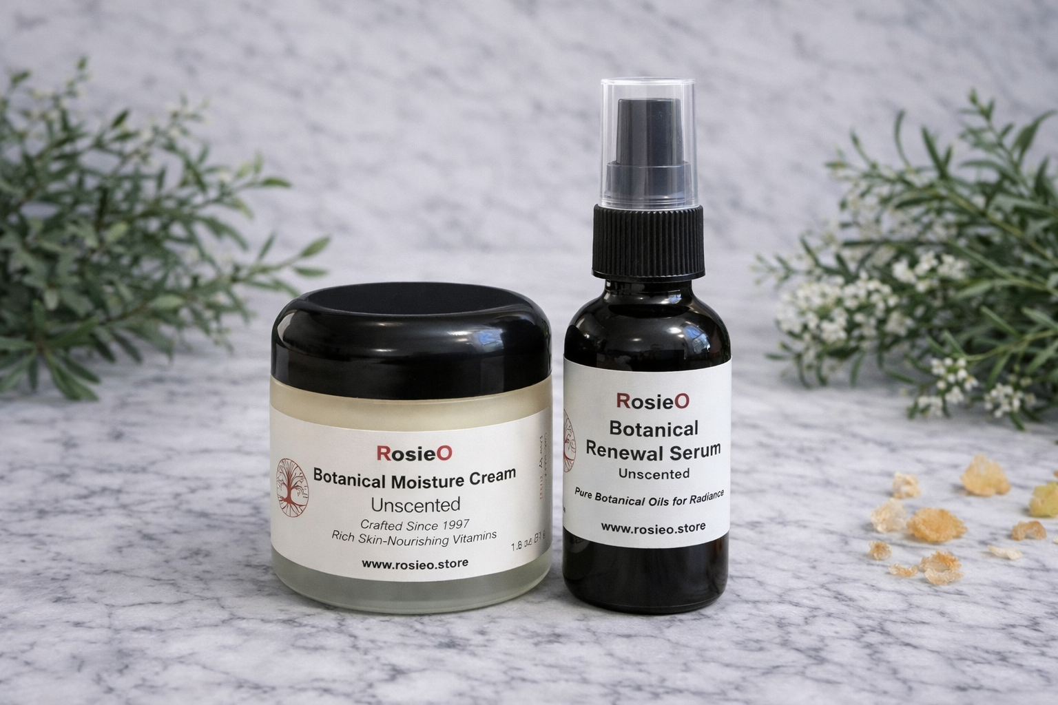 Glow & Restore Duo (Most Popular)