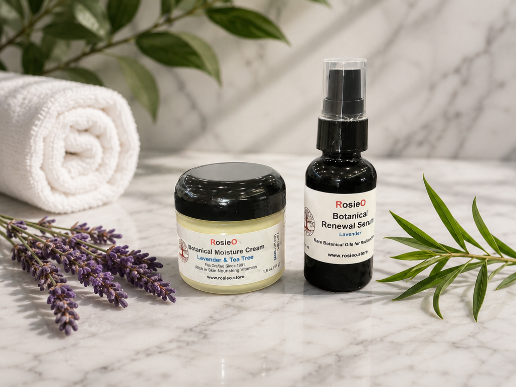 Glow & Restore Duo (Most Popular)